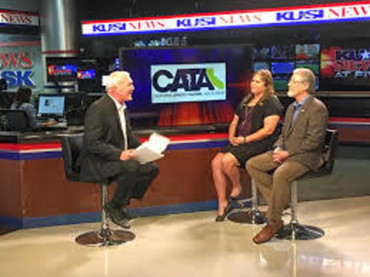 Licensing Athletic Trainers in California Will 2018 be the Year